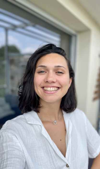 Cassandre Malsan
