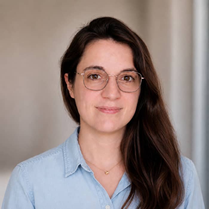 Dr Cécile Freihuber