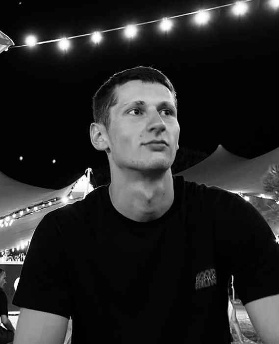 Fabien LEVEQUE