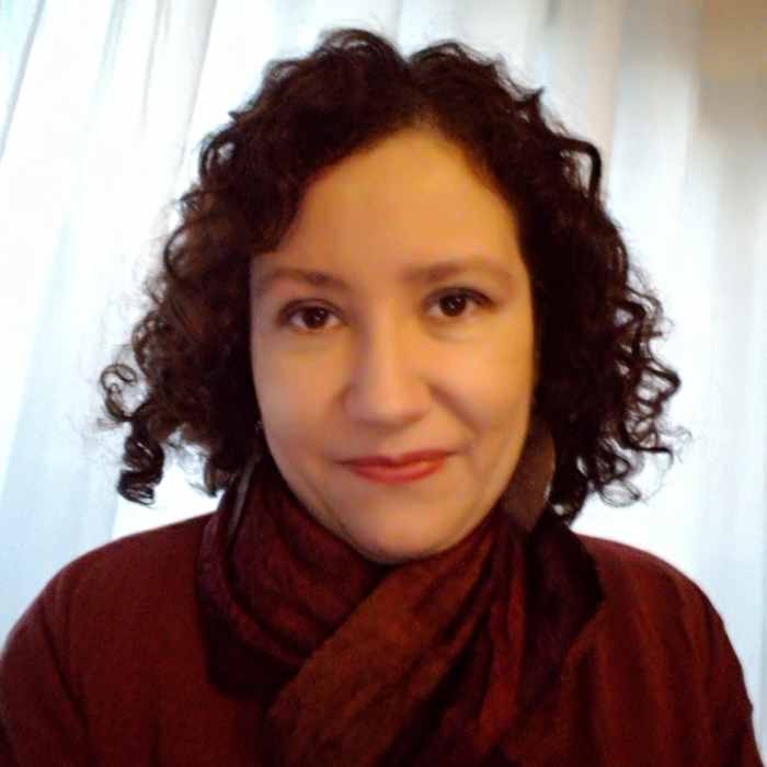 VALERIE CHAPPEY