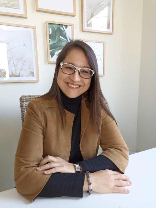 Morgane Girardeau Lebreton