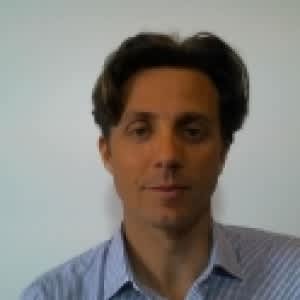 Dr Emmanuel PHILIP