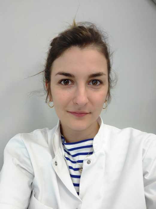 Marianne Lemaire