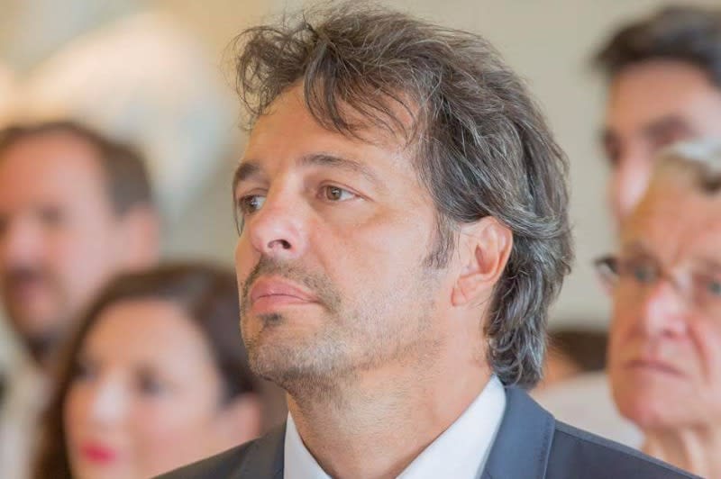 Dr Jérôme CORNET