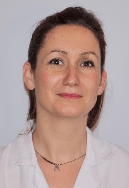 Dr Sarah Giudicelli-Bornard, Gastro entérologue et hépatologue à Saint-Laurent-Du-Var