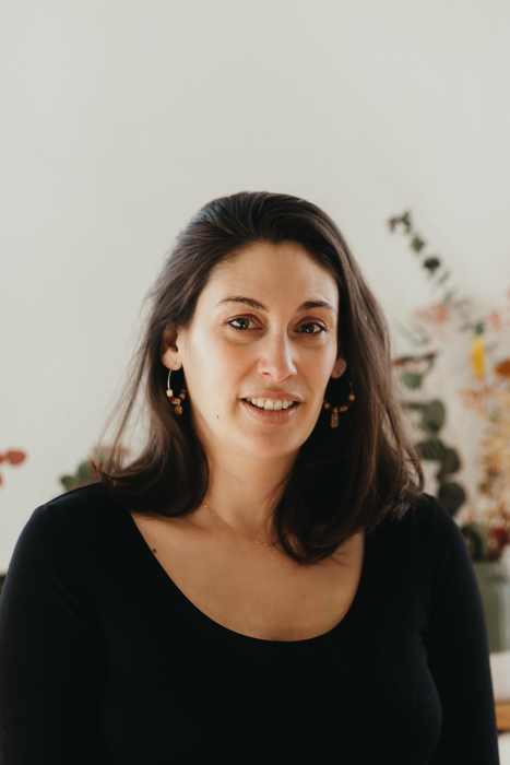 Sara Dupuy