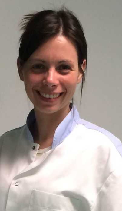 Hélène PERCEBOIS
