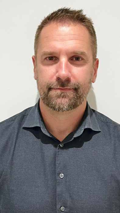 Dr Sylvain Guine, Ostéopathe à Candé