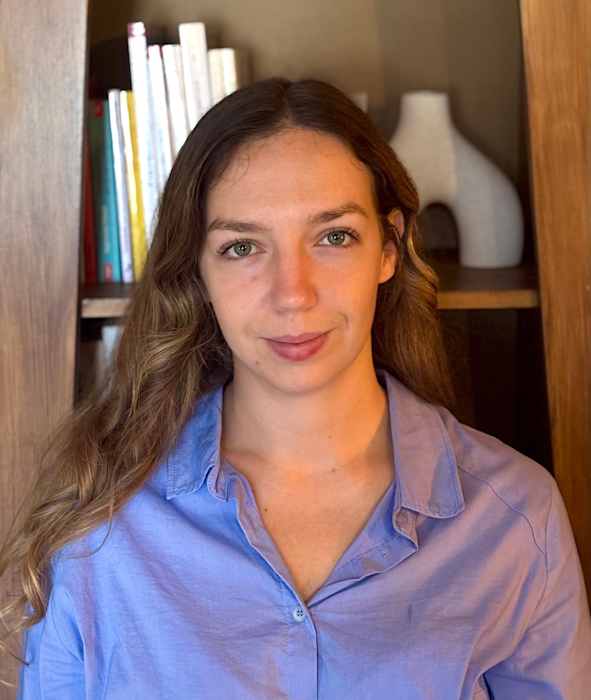Dr Romane Gautier, Psychologue à Myennes