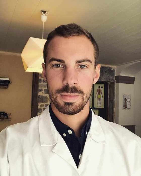Julien Noyerie