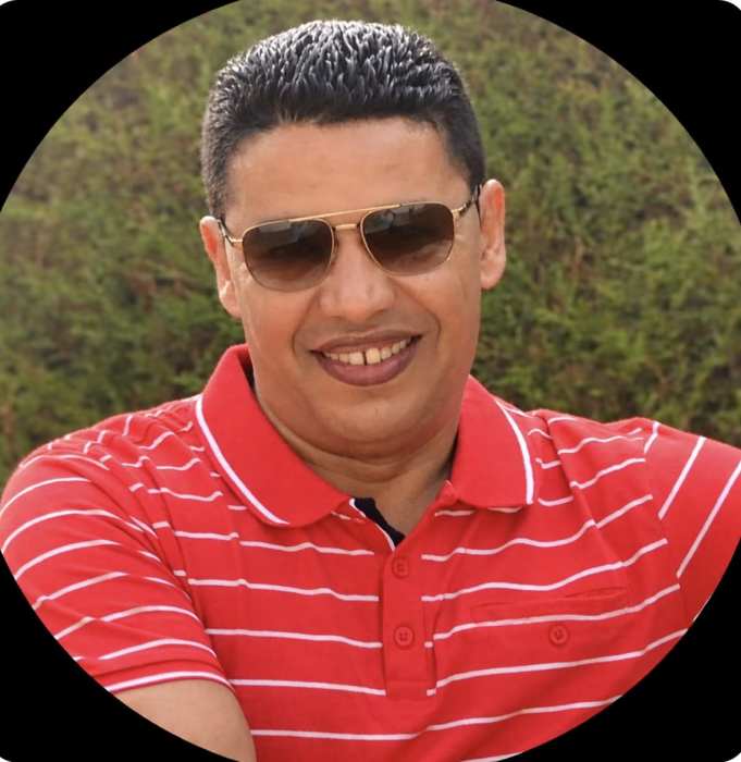 Dr MOHAMMED BAKIR