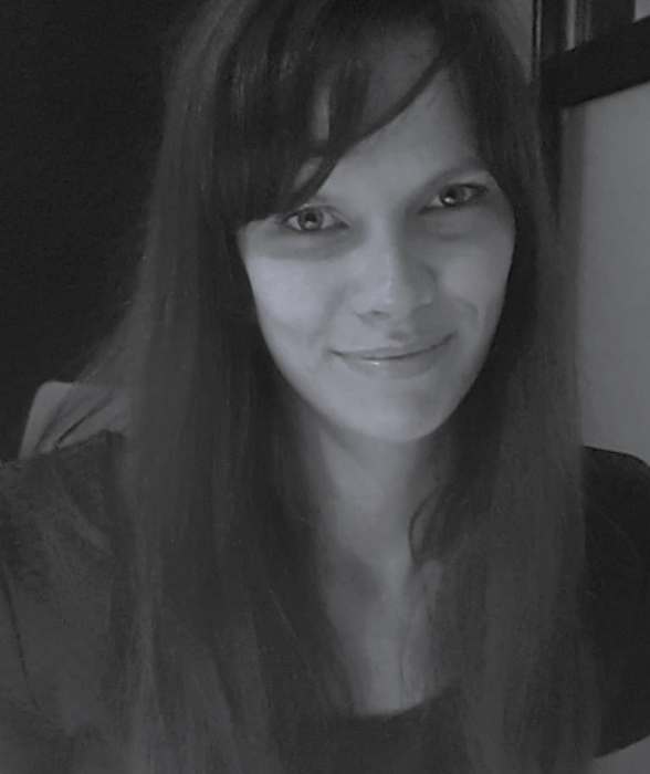 Dr Chloé GODARD - ELTGES
