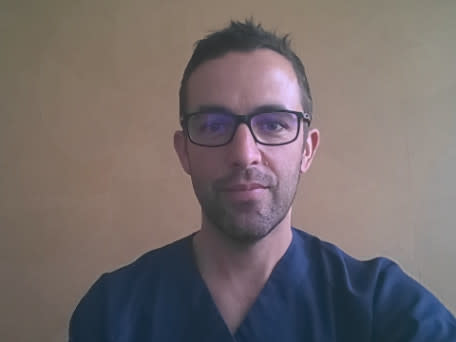 ADRIEN LE JEUNE