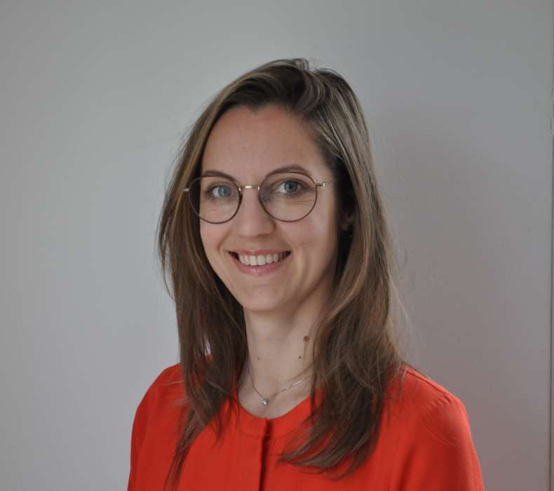 Sophie DA PIEDADE
