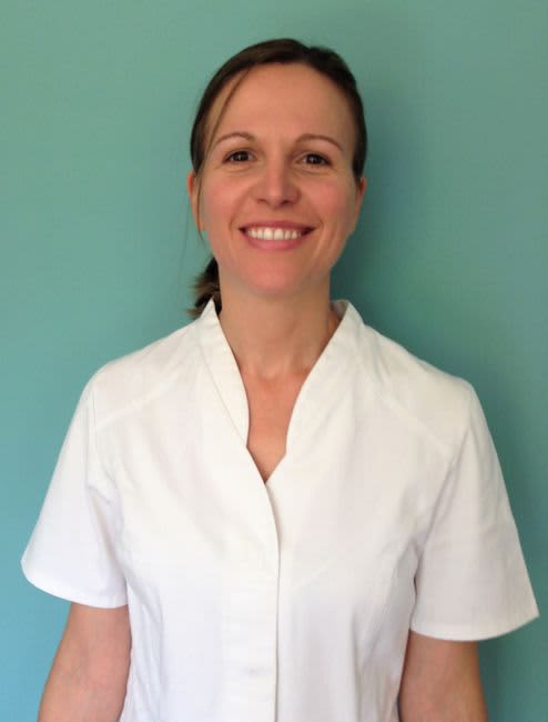 Dr Aude CAUSSE BERGER