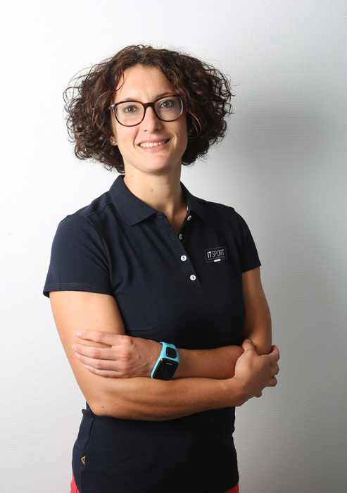 Manon GABRIEL