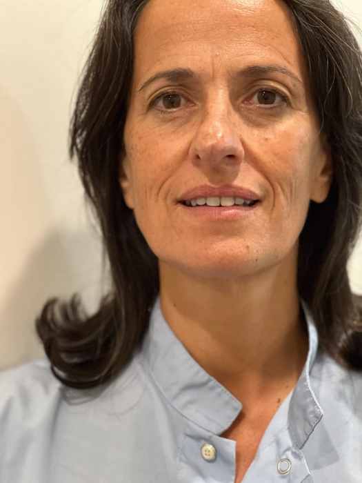 Dr Céline Amata