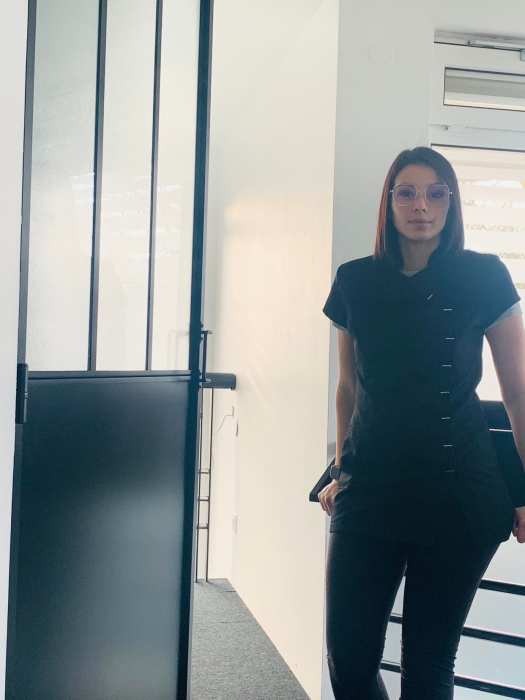 ELISA HOUFANI