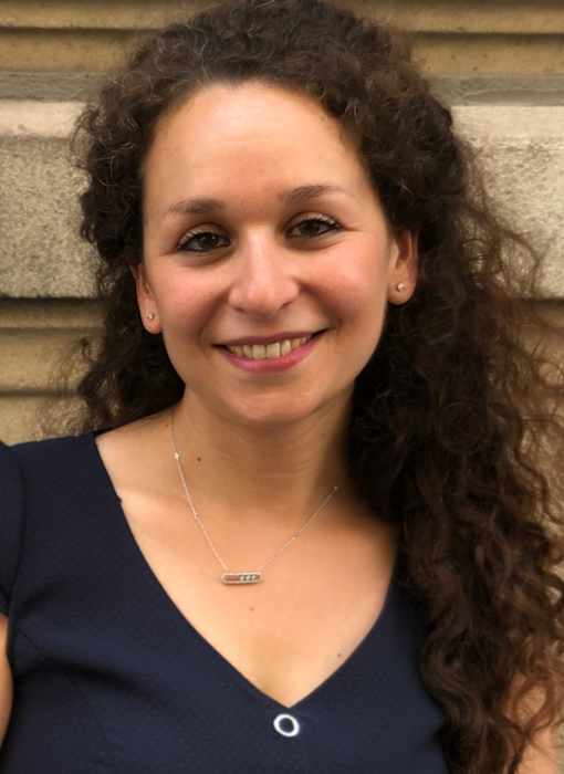 Dr Chloé Sitbon