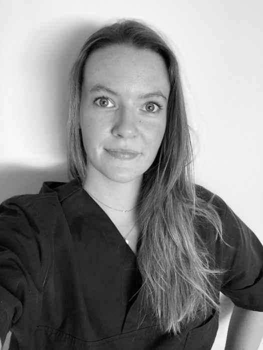 Julie BESNARD 