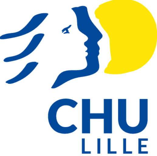 Dr Simon Boussion, Généticien à Lille