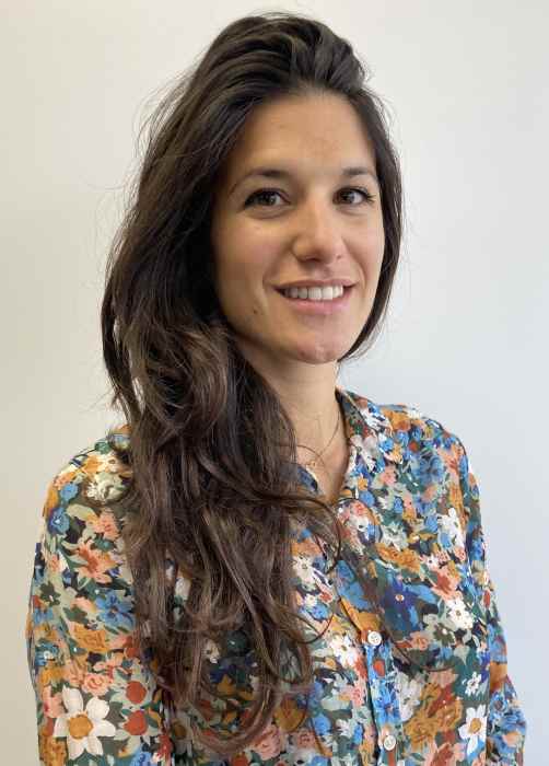 Dr Hélène Kholi