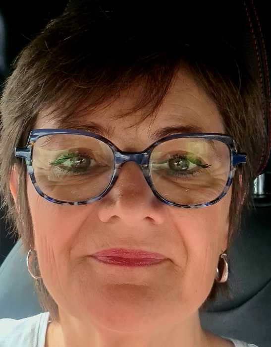 Cecile Bignon