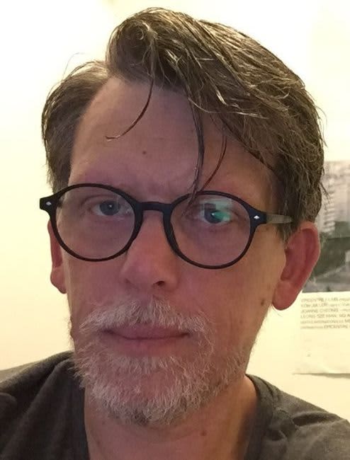 Dr Jean-Philippe PRIOU