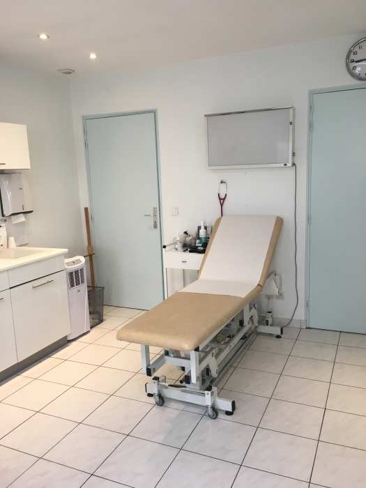 Dr Morgane ROULETTE