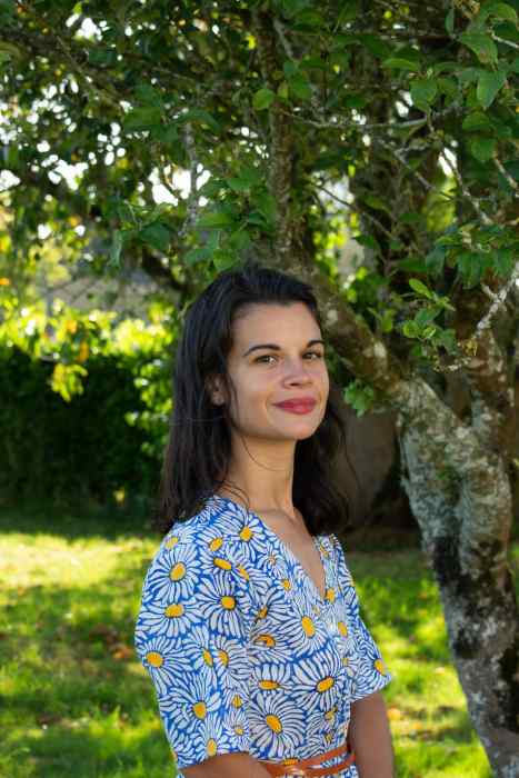 Stéphanie WIARD