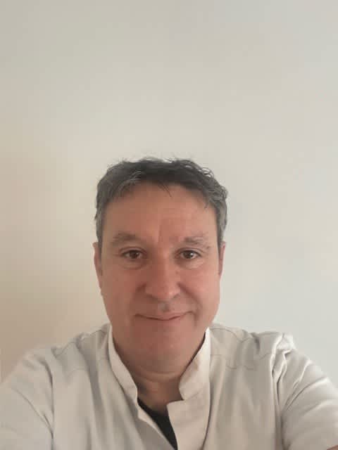 ERIC LE FRANT