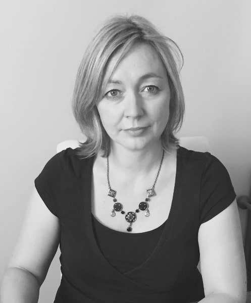 Dr Gaëlle Guettrot-Imbert