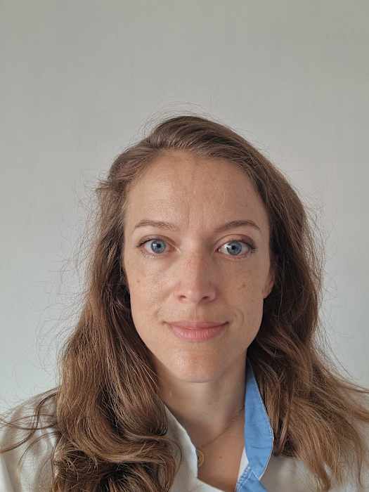 Dr Anne Flore Oleron, Médecin généraliste à Saint-Jean-De-Védas