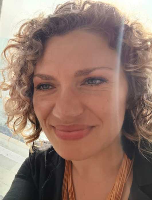Simona Urban