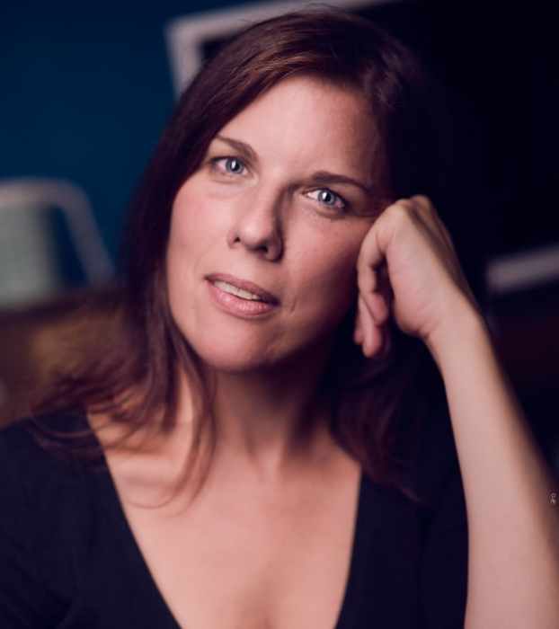 Caroline Lenec