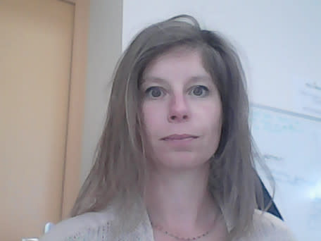Dr Marion Coulon, Psychiatre à Vineuil