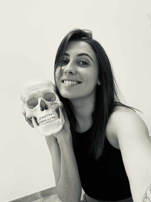Marion Rodriguez