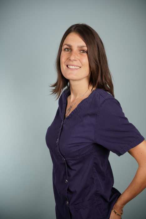 Dr SOPHIE LAROCHETTE