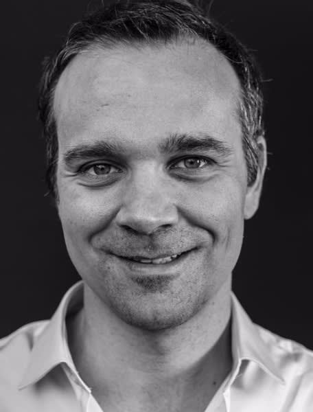 Dr Olivier POUGET