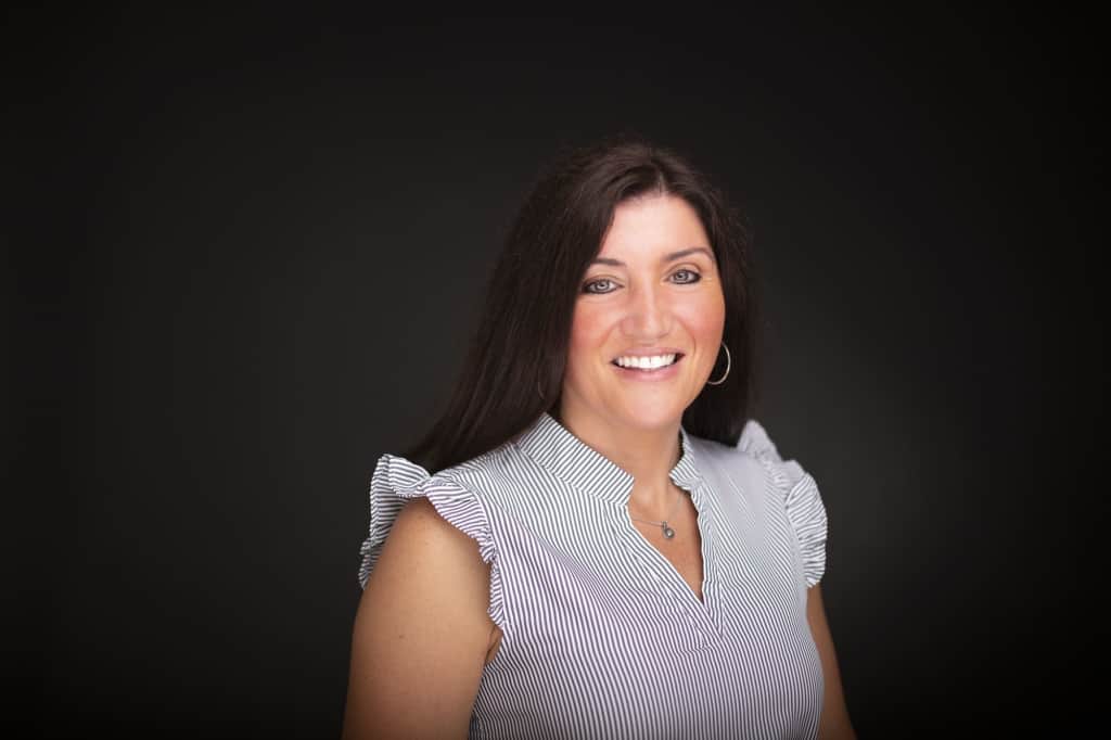 Dr AURELIA BELLOTTI