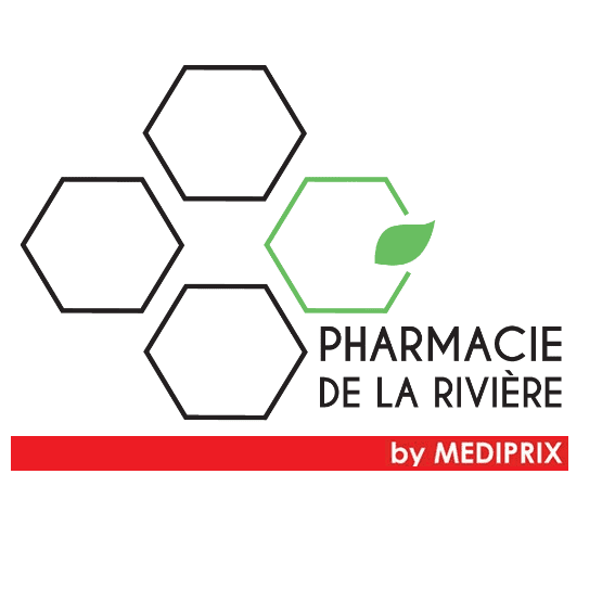 Pharmacie de la Rivière, Pharmacie à La RivièredeCorps