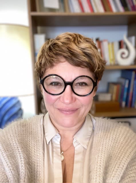 Nadège GENOVESE