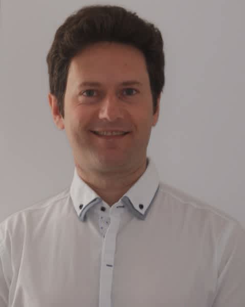 Dr Viktor DANCHEV