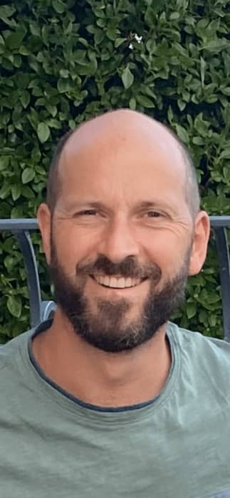 Guillaume VOIRIN