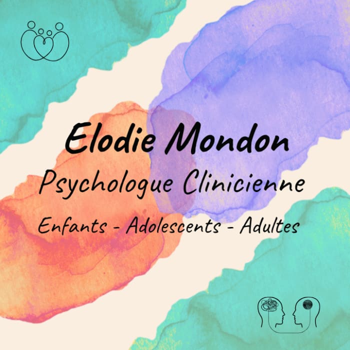 Elodie Mondon