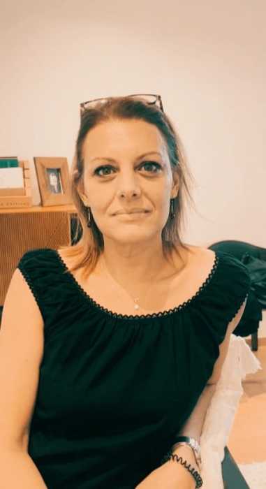 Emmanuelle Forestier