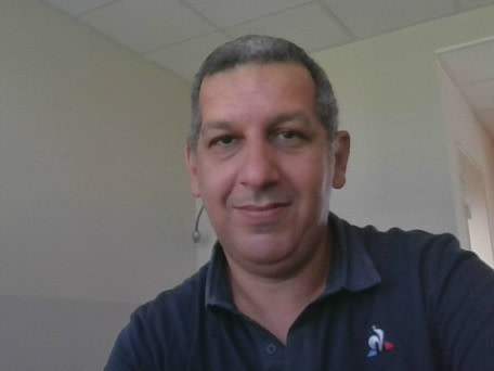 Dr LOTFI MAZOUZA