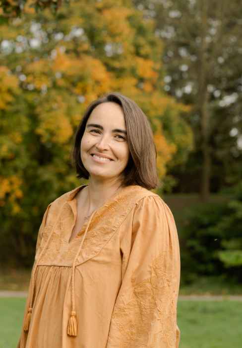 Florie BONNEAU