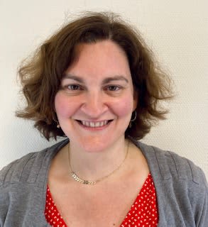 Dr Sophie Delille
