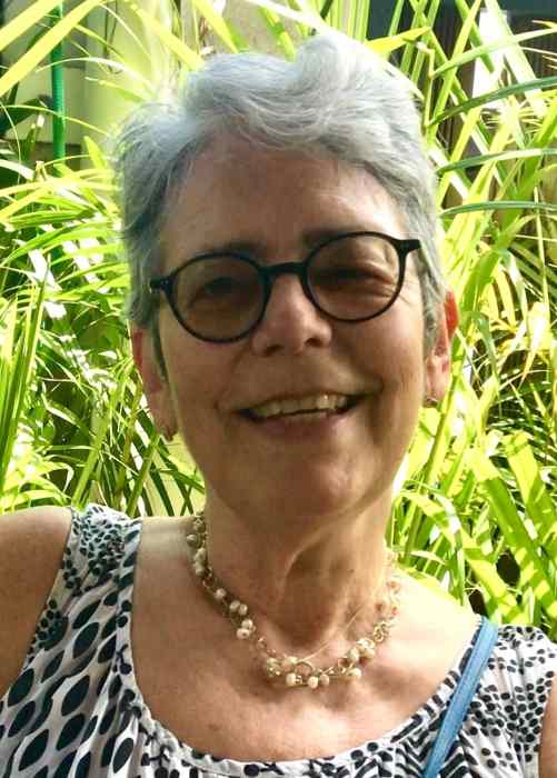 BLANDINE THOULON LA SIERRA
